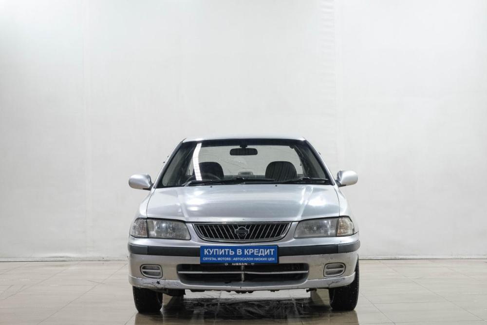 Nissan Sunny B15 Новокузнецк  - изображение 2