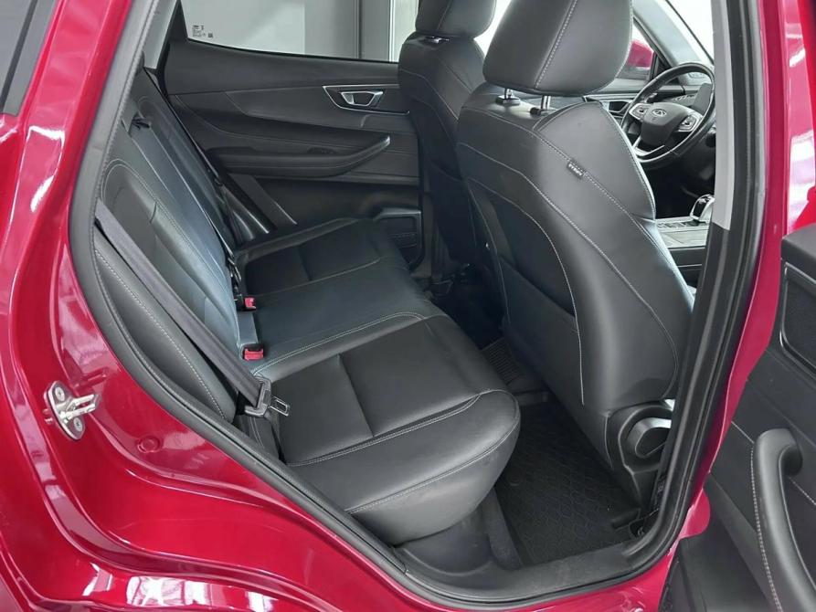 Chery Tiggo 4 Pro I Уфа  - изображение 28