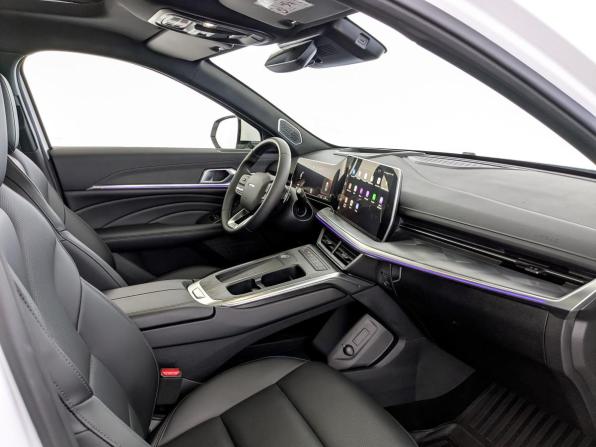Haval F7x II с пробегом 2025 года, цена 3 265 000 рублей, 11910 км, внедорожник, Автокод Объявления