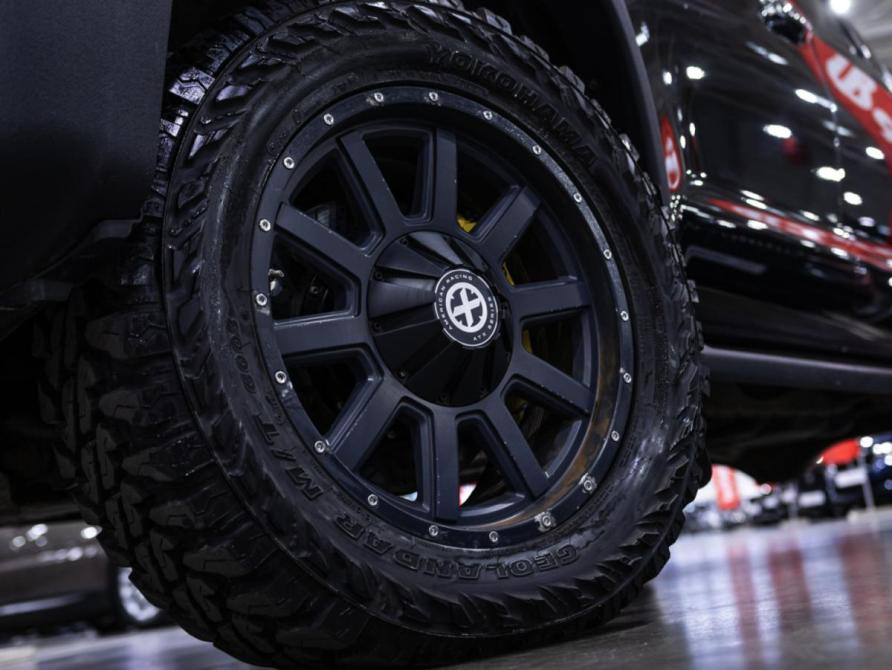 Toyota Tundra II Рестайлинг Санкт-Петербург  - изображение 3