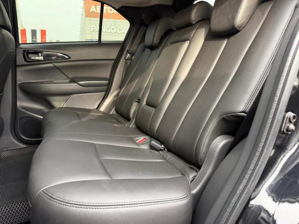 Mitsubishi Eclipse Cross I Рестайлинг с пробегом 2022 года, цена 2 100 000 рублей, 42321 км, внедорожник, Автокод Объявления