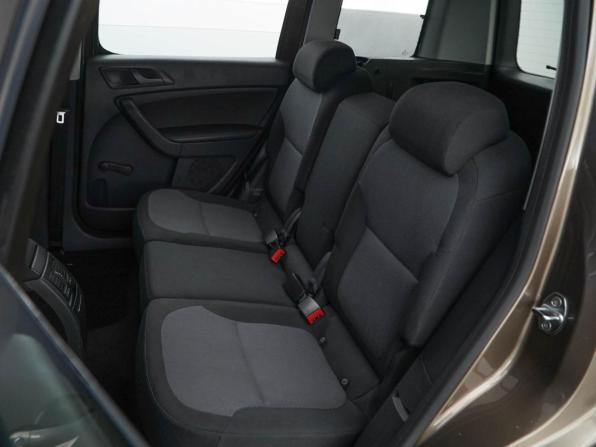 Skoda Yeti I с пробегом 2012 года, цена 877 099 рублей, 120481 км, внедорожник, Автокод Объявления