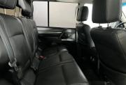 Mitsubishi Pajero IV Рестайлинг 1 Нижний Новгород  - изображение 35