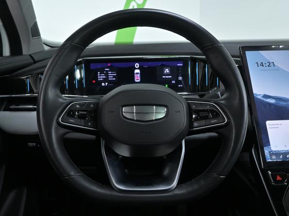 Geely Atlas II с пробегом 2024 года, цена 2 990 000 рублей, 40500 км, внедорожник, Автокод Объявления