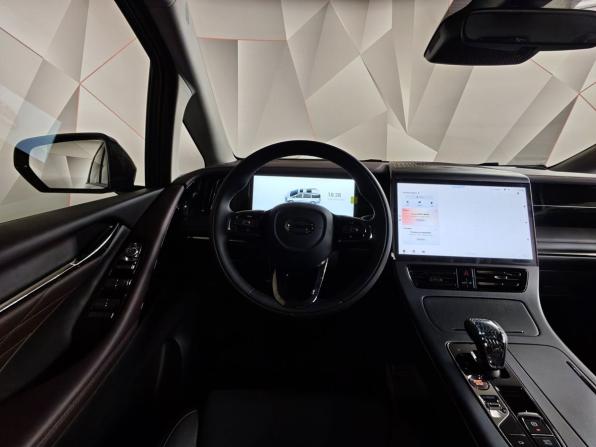 GAC Trumpchi M8 II с пробегом 2026 года, цена 4 790 000 рублей, 58 км, минивэн, Автокод Объявления