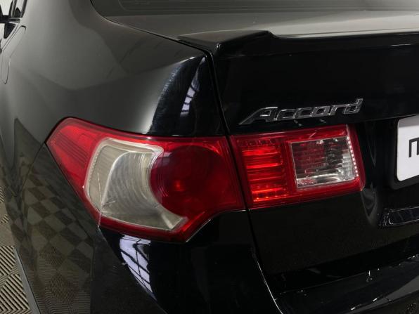 Honda Accord VIII с пробегом 2008 года, цена 990 000 рублей, 266968 км, седан, Автокод Объявления