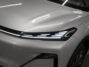 Geely Galaxy Starship 7 Москва  - изображение 53