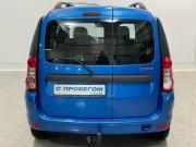 Lada (ВАЗ) Largus I Рестайлинг Москва  - изображение 16