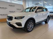 Geely Atlas Pro Санкт-Петербург  - изображение 19