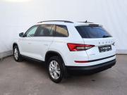 Skoda Kodiaq I Москва  - изображение 30