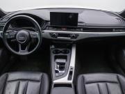 Audi A5 II (F5) Рестайлинг Москва  - изображение 31
