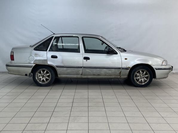 Daewoo Nexia I с пробегом 2008 года, цена 99 000 рублей, 91410 км, седан, Автокод Объявления
