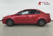 Mitsubishi Lancer X Екатеринбург  - изображение 21
