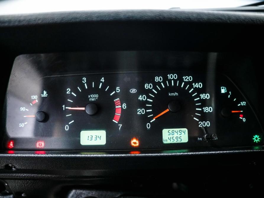 Lada (ВАЗ) 2121 (4x4) I Рестайлинг Красноярск  - изображение 21