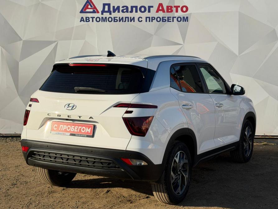 Hyundai Creta II Набережные Челны  - изображение 5