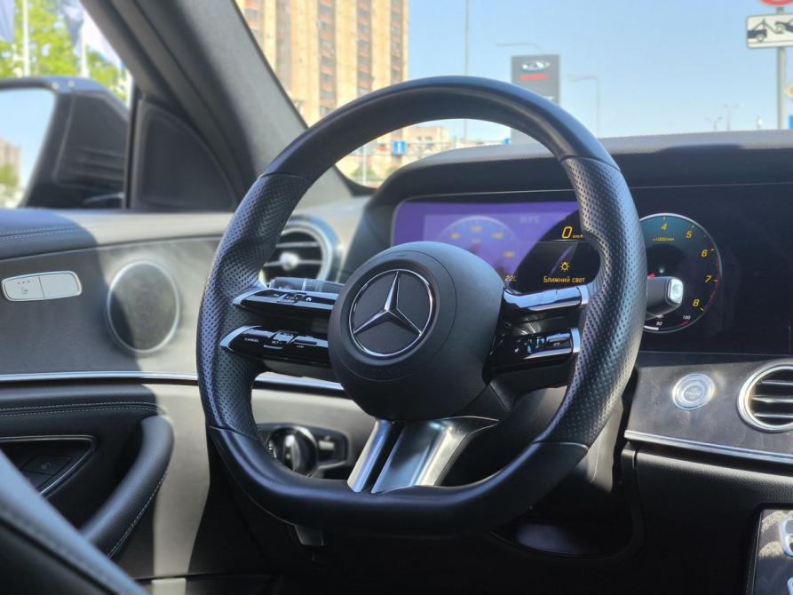 Mercedes-Benz E-Класс V (W213 S213 C238) Рестайлинг Санкт-Петербург  - изображение 11