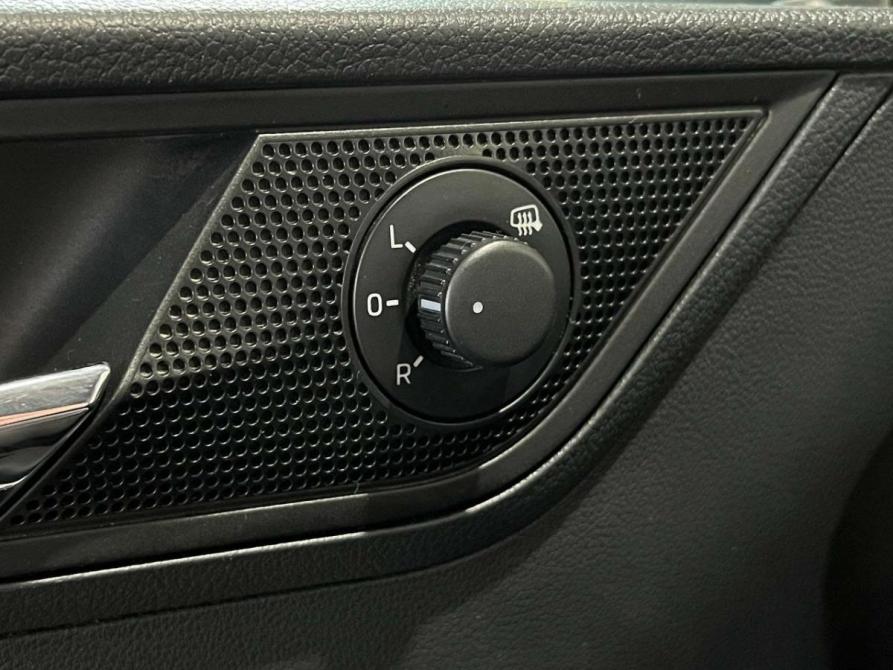 Skoda Rapid I Рестайлинг Оренбург  - изображение 16