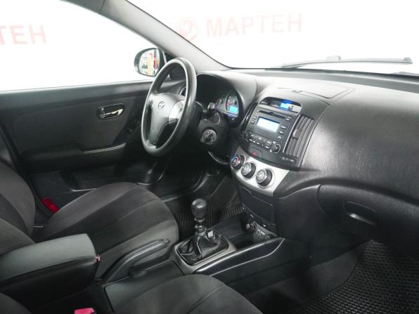 Hyundai Elantra IV (HD) с пробегом 2010 года, цена 659 000 рублей, 192019 км, седан, Автокод Объявления