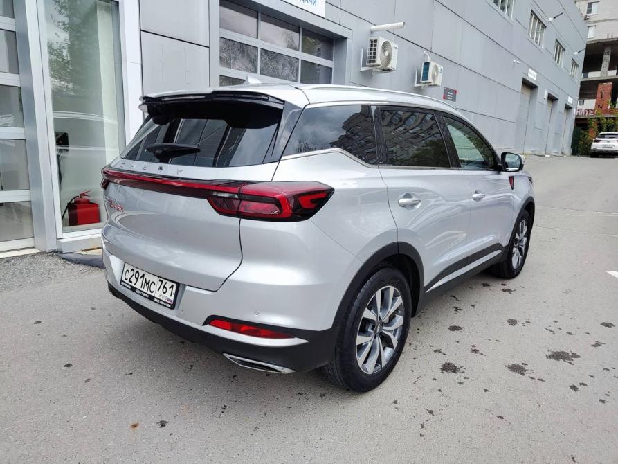 Chery Tiggo 7 Pro Max I Ростов-на-Дону  - изображение 4