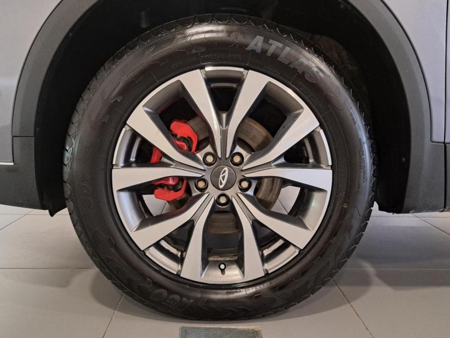 Chery Tiggo 7 Pro Max I Казань  - изображение 22