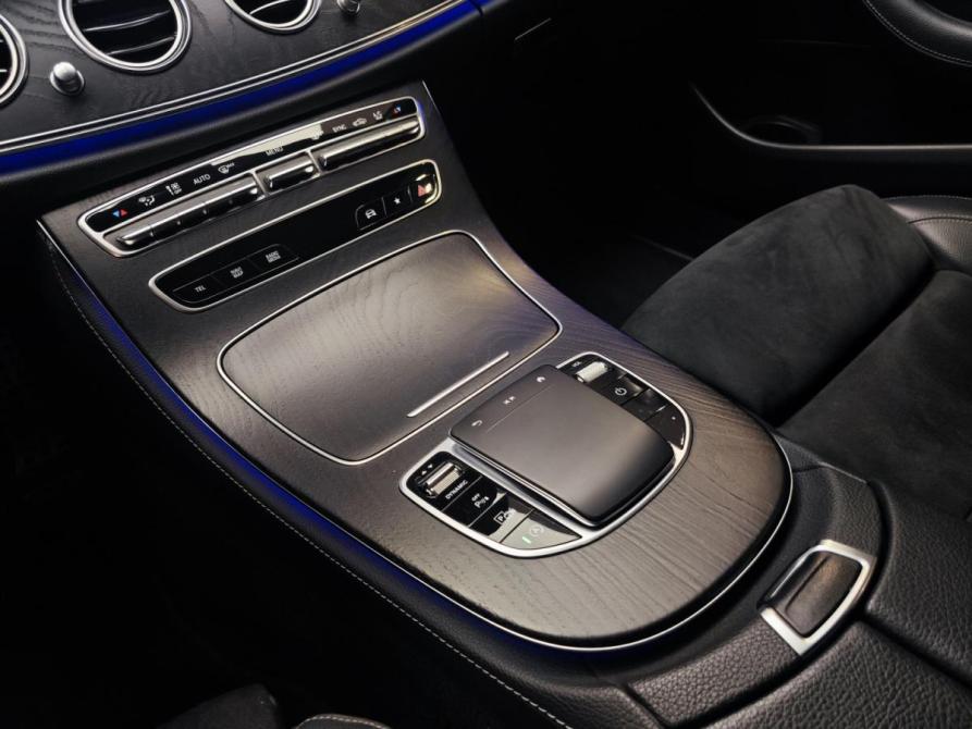 Mercedes-Benz E-Класс V (W213 S213 C238) Рестайлинг Москва  - изображение 8