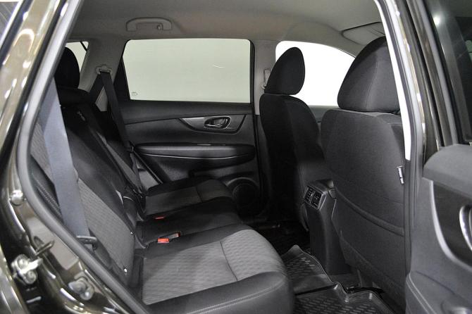 Nissan X-Trail III Рестайлинг с пробегом 2018 года, цена 2 099 000 рублей, 86000 км, внедорожник, Автокод Объявления