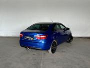 Lada (ВАЗ) Vesta I Москва  - изображение 25