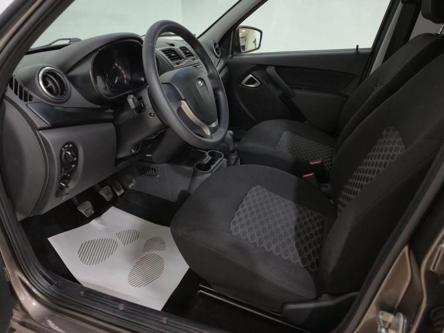 Lada (ВАЗ) Granta I Рестайлинг Альметьевск  - изображение 12