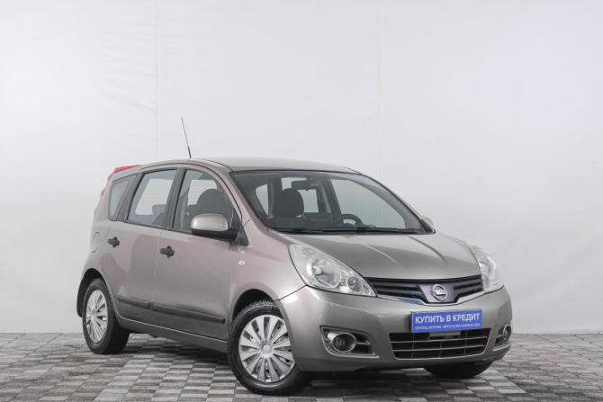 Nissan Note I Рестайлинг с пробегом 2012 года, цена 889 000 рублей, 170000 км, хэтчбек, Автокод Объявления