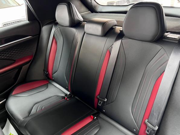 Geely Coolray I Рестайлинг с пробегом 2024 года, цена 2 095 000 рублей, 12259 км, внедорожник, Автокод Объявления