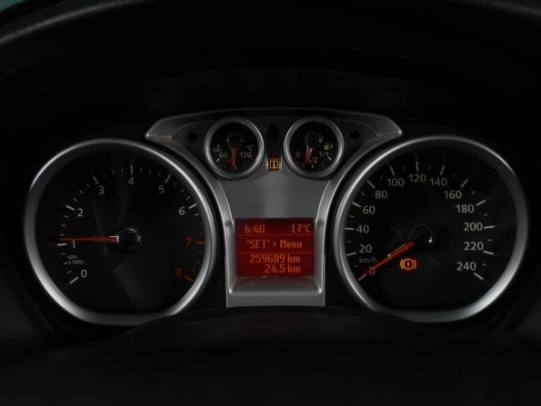 Ford Focus II Рестайлинг с пробегом 2008 года, цена 499 000 рублей, 259689 км, хэтчбек, Автокод Объявления