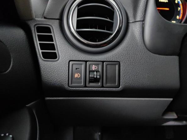 Suzuki SX4 I (Classic) Рестайлинг с пробегом 2012 года, цена 639 000 рублей, 204780 км, хэтчбек, Автокод Объявления