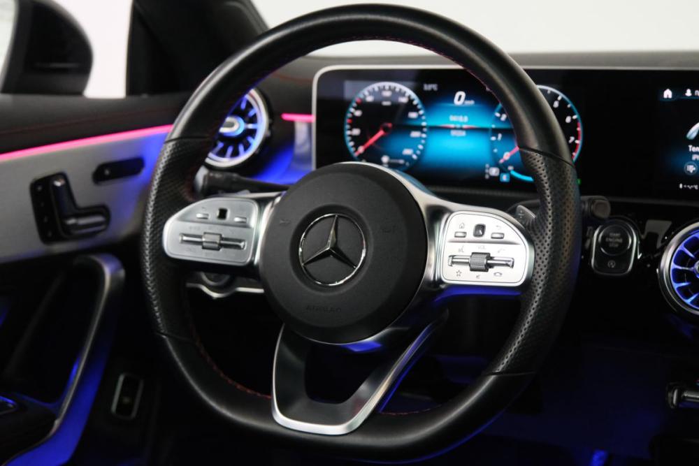 Mercedes-Benz CLA II (C118 X118) Омск  - изображение 14