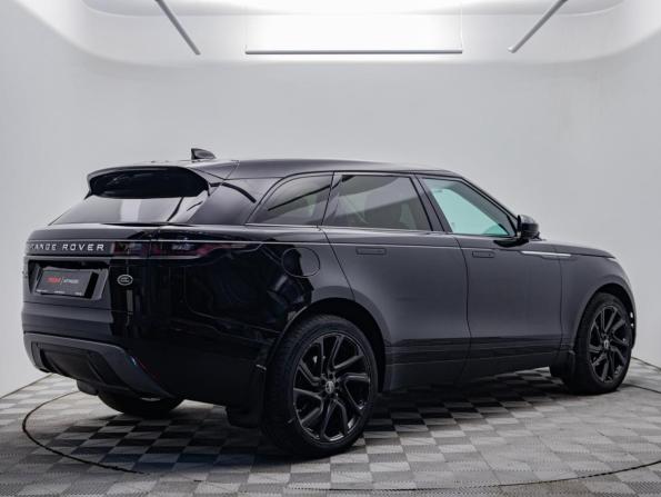 Land Rover Range Rover Velar I с пробегом 2019 года, цена 3 764 000 рублей, 91000 км, внедорожник, Автокод Объявления