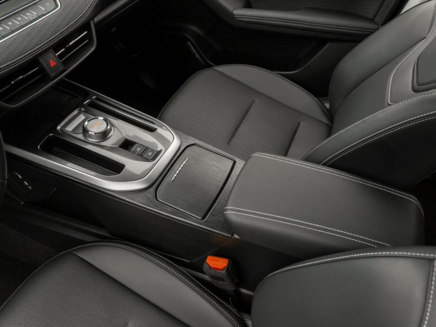 Haval Jolion I Рестайлинг Москва  - изображение 17