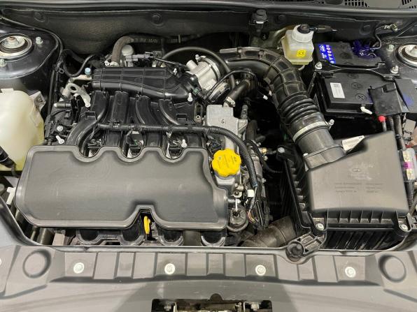 Lada (ВАЗ) Granta I Рестайлинг с пробегом 2025 года, цена 1 099 000 рублей, 11388 км, седан, Автокод Объявления