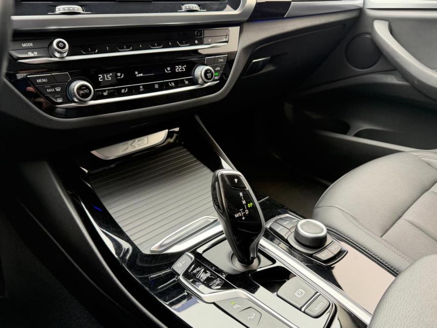 BMW X3 III (G01) Самара  - изображение 14