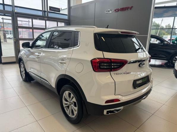 Chery Tiggo 4 Pro I с пробегом 2023 года, цена 1 649 000 рублей, 25064 км, внедорожник, Автокод Объявления