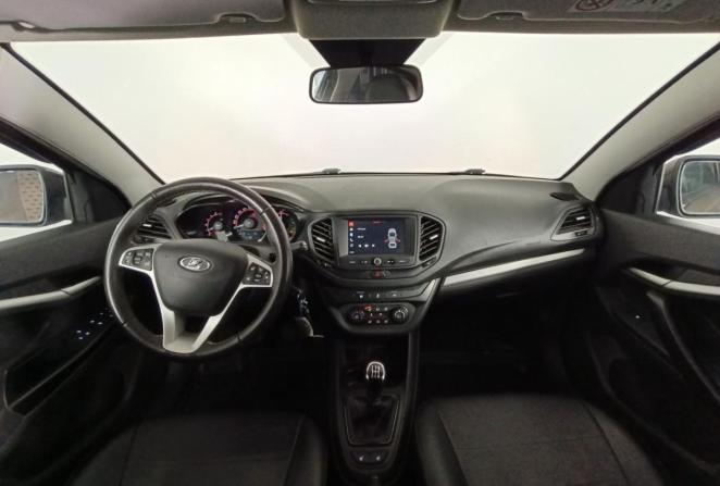 Lada (ВАЗ) Vesta I с пробегом 2021 года, цена 1 100 000 рублей, 91133 км, седан, Автокод Объявления