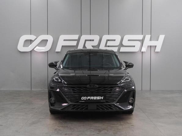 Chery Arrizo 8 с пробегом 2024 года, цена 1 999 000 рублей, 50861 км, седан, Автокод Объявления