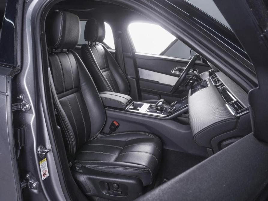 Land Rover Range Rover Velar I Ростов-на-Дону  - изображение 9