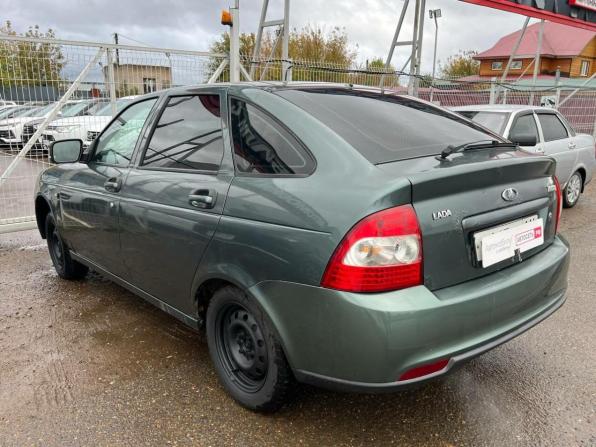 Lada (ВАЗ) Priora I с пробегом 2010 года, цена 220 644 рубля, 236034 км, хэтчбек, Автокод Объявления