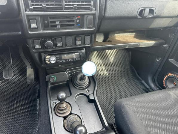 Lada (ВАЗ) 2121 (4x4) I Рестайлинг с пробегом 2014 года, цена 620 000 рублей, 108887 км, внедорожник, Автокод Объявления