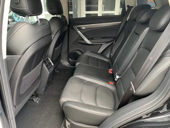 Geely Atlas Pro с пробегом 2023 года, цена 1 885 000 рублей, 57000 км, внедорожник, Автокод Объявления