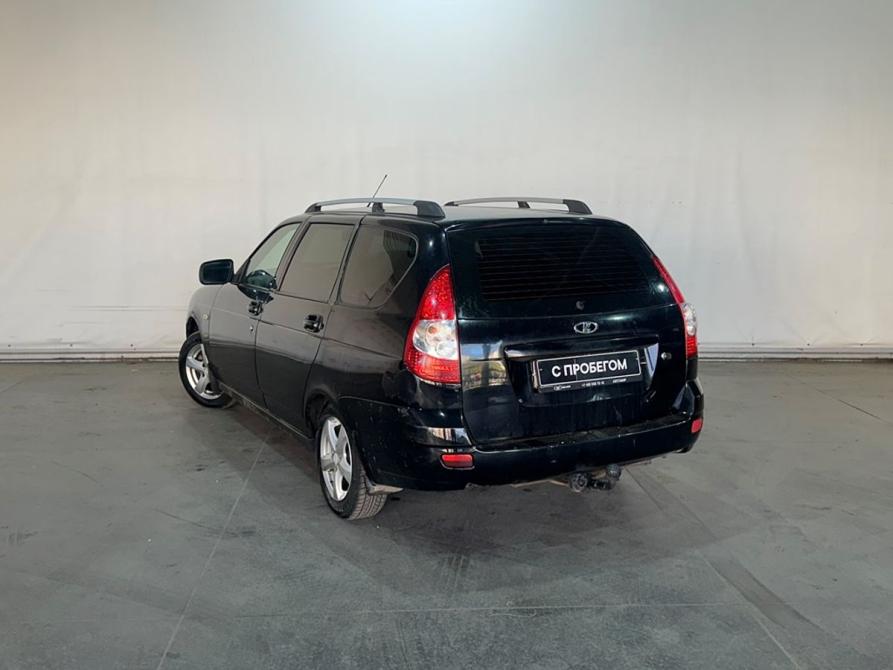 Lada (ВАЗ) Priora I Москва  - изображение 4