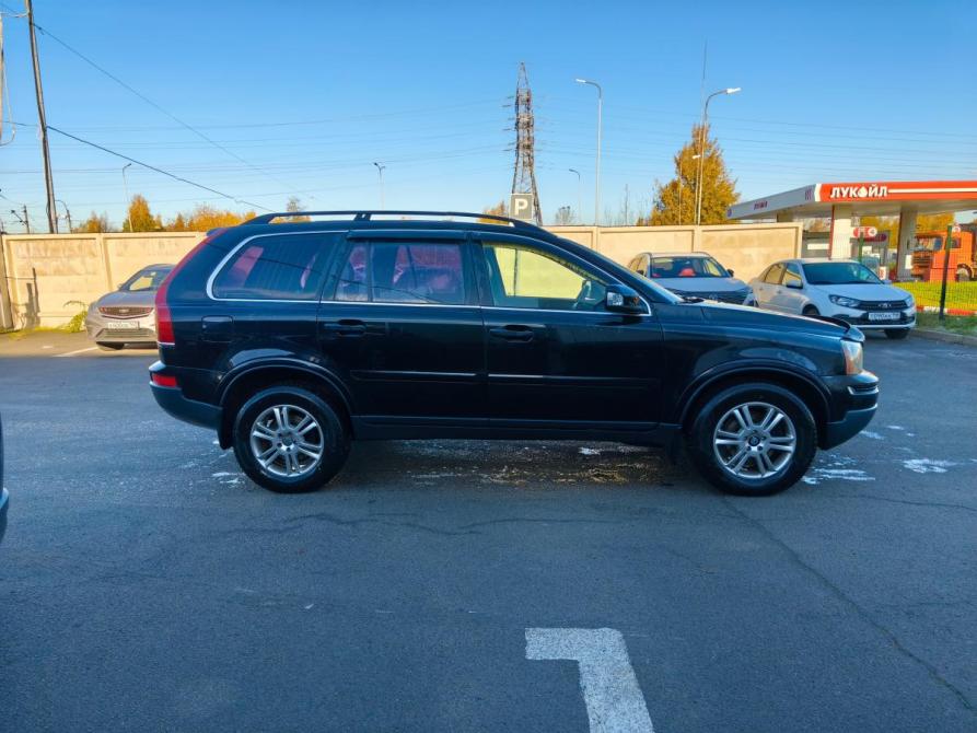 Volvo XC90 I Рестайлинг Санкт-Петербург  - изображение 4