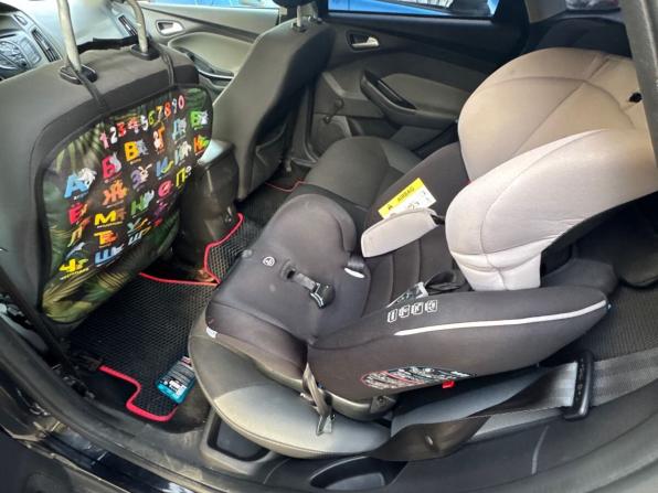 Ford Focus III с пробегом 2013 года, цена 827 000 рублей, 160000 км, хэтчбек, Автокод Объявления