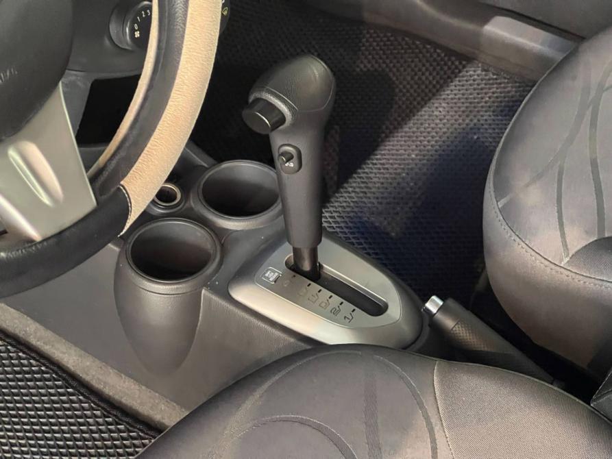 Chevrolet Spark III Оренбург  - изображение 16