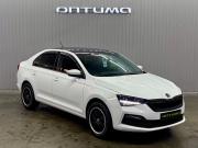 Skoda Rapid II Краснодар  - изображение 23