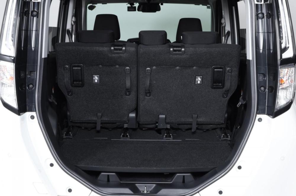 Toyota Roomy I Новосибирск  - изображение 18